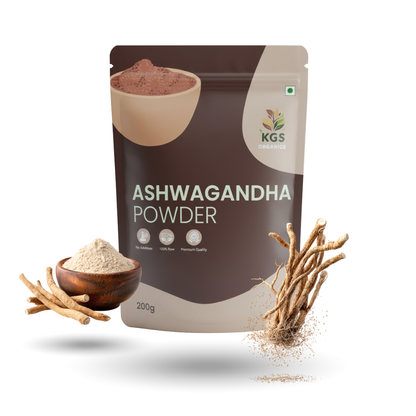 Ashwagandha powder - 200g