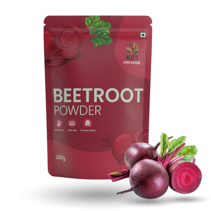 Beetroot Powder 200g